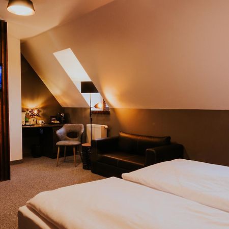 Wellness Hotel Liberecka Vysina Экстерьер фото