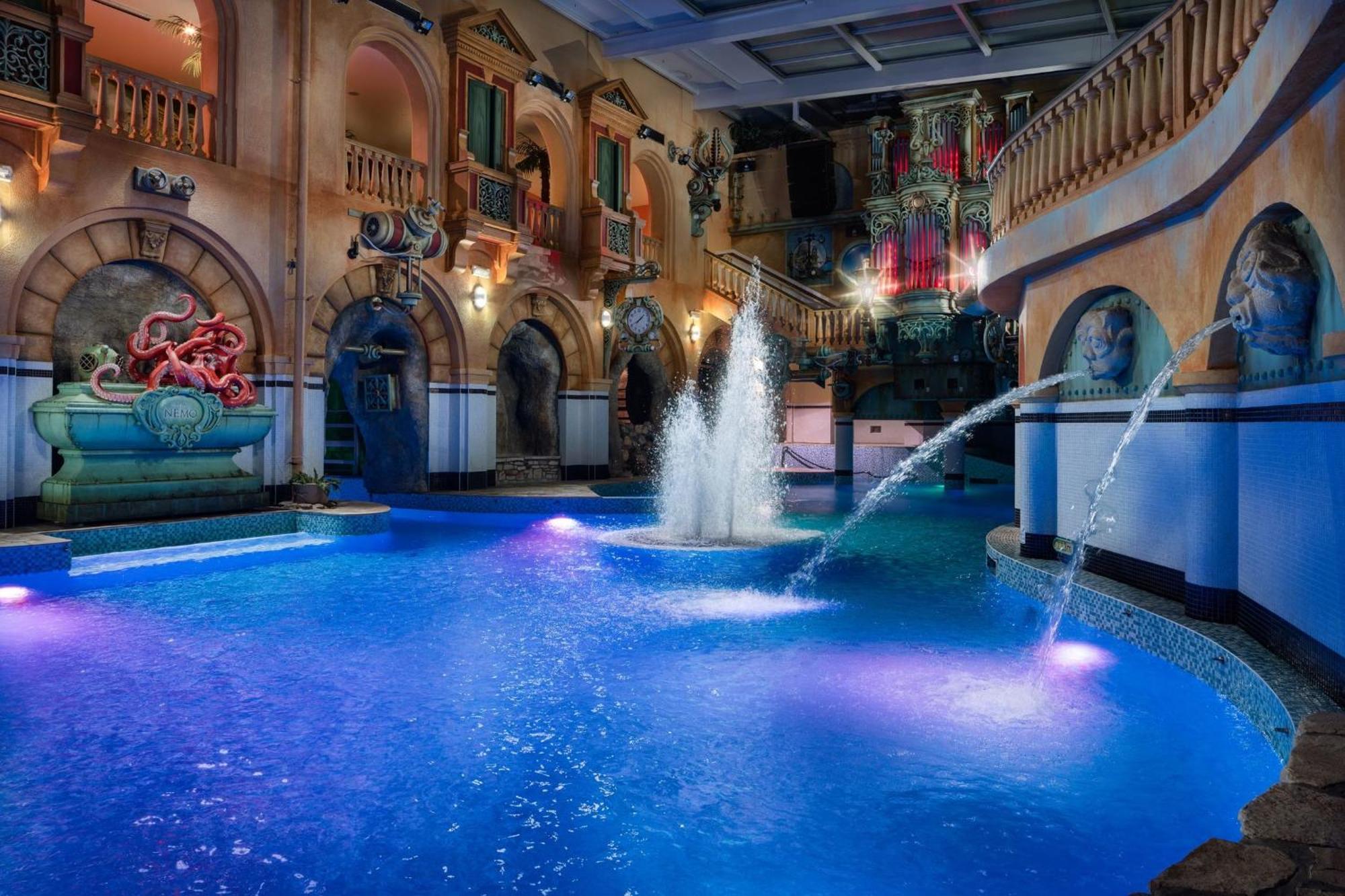 Wellness Hotel Liberecka Vysina Экстерьер фото